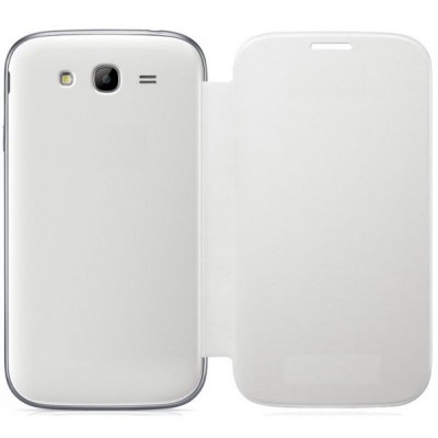 Flip Cover for Samsung Galaxy Grand 2 LTE - White