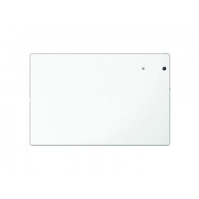Flip Cover for Sony Xperia Z4 Tablet WiFi - White