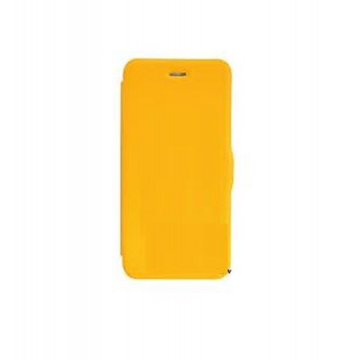 Flip Cover for T-Series SS909i - Yellow