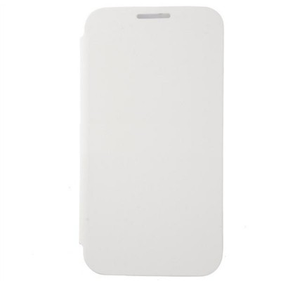 Flip Cover for Wham D5 - White