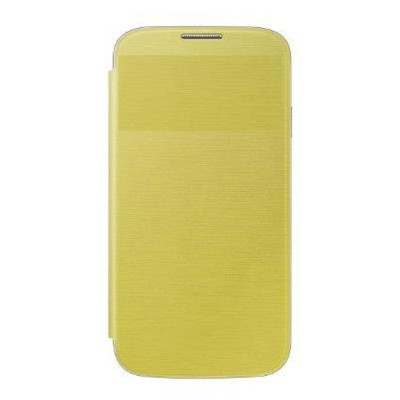 Flip Cover for Wham M5 - Yellow