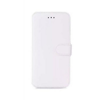 Flip Cover for Yestel Q1520 - White