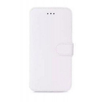 Flip Cover for ZTE 799D - White