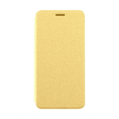 Flip Cover For Bluboo X2 Yellow - Maxbhi.com