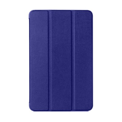 Flip Cover For Samsung Galaxy Tab A 9 7 Blue By - Maxbhi Com