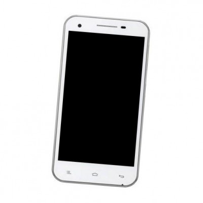 Middle Frame Ring Only for Gionee Gpad G3 Black