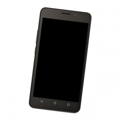 Middle Frame Ring Only for Huawei Ascend Y635 White