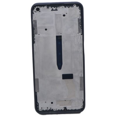 Full Body Housing For Oneplus Nord Ce 2 Lite 5g Black - Maxbhi Com
