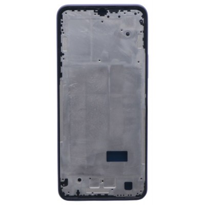 Full Body Housing For Vivo Y17s Purple - Maxbhi Com