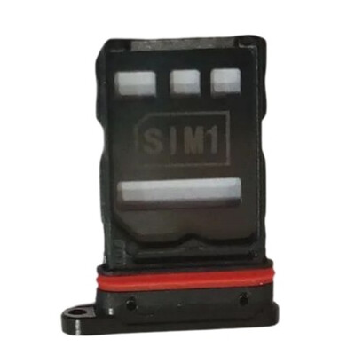 Sim Card Holder Tray For Nubia Play 5g White - Maxbhi Com