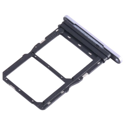 Sim Card Holder Tray For Honor Play 40 Plus Purple - Maxbhi Com