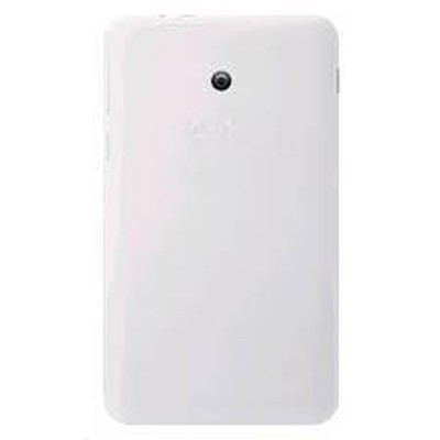 Full Body Housing for Asus Memo Pad 7 ME70C - White