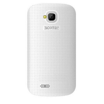 Full Body Housing for BSNL-Champion My phone 35 - White