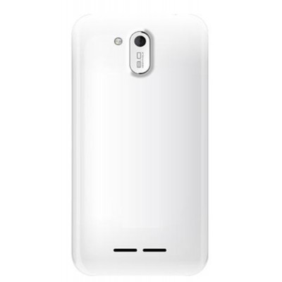 Full Body Housing for Fly F45Q - White