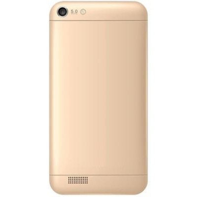 Full Body Housing for Fly Pride - White & Gold
