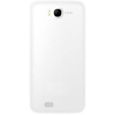 Full Body Housing for Fly Swift Android - White