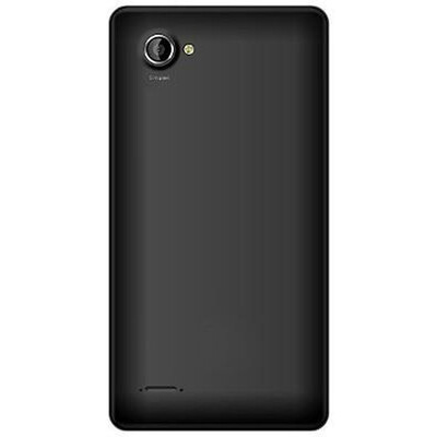 Full Body Housing for Gaba A1 - Black