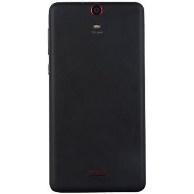 Full Body Housing for Gaba A8 - Black