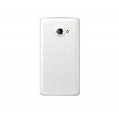 Full Body Housing For Acer Liquid Z220 White - Maxbhi Com