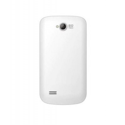 Full Body Housing For Adcom Thunder A350i White - Maxbhi Com