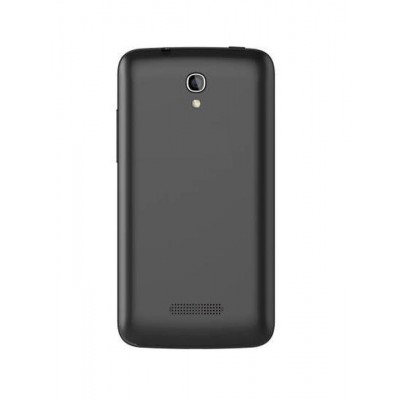 Full Body Housing For Alcatel One Touch Flash Mini 4031d Black - Maxbhi Com