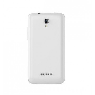 Full Body Housing For Alcatel One Touch Flash Mini 4031d White - Maxbhi Com