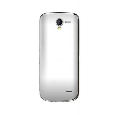 Full Body Housing For Arise Zeus Ar62 White - Maxbhi Com