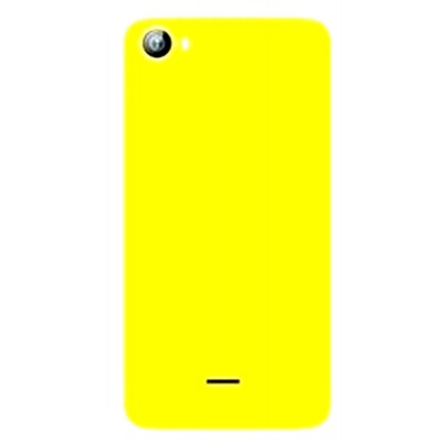 Full Body Housing For Blu Star 4 5 Yellow - Maxbhi Com