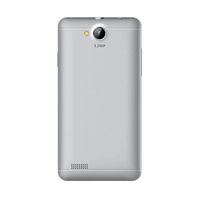 Full Body Housing For Celkon Campus A402 Blue - Maxbhi Com