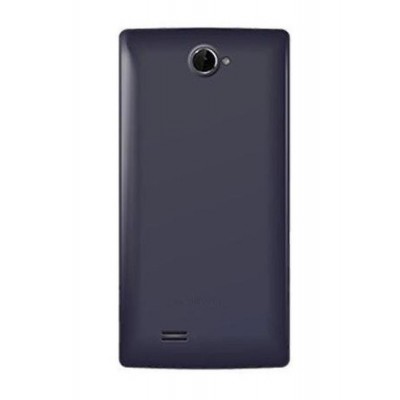 Full Body Housing For Celkon Campus A518 Black - Maxbhi Com