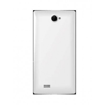 Full Body Housing For Celkon Campus A518 White - Maxbhi Com