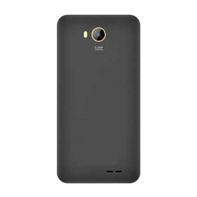 Full Body Housing For Celkon Millennia Q452 Grey - Maxbhi Com