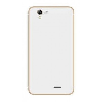Full Body Housing For Celkon Q3k Power Black - Maxbhi Com