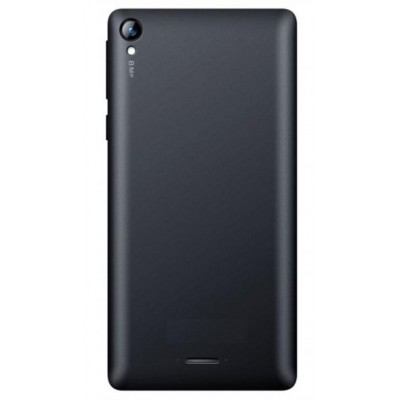 Full Body Housing For Colors Mobile Xfactor X114 Quad Black - Maxbhi Com