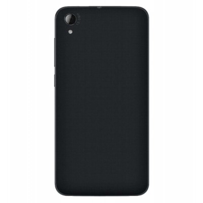 Full Body Housing For Colors Mobile Xfactor X135 Flash Hd Black - Maxbhi Com