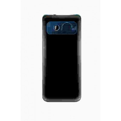 Full Body Housing For Haier Cg550 White - Maxbhi.com