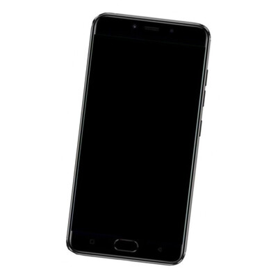 Middle Frame Ring Only for Gionee S10 Lite Black