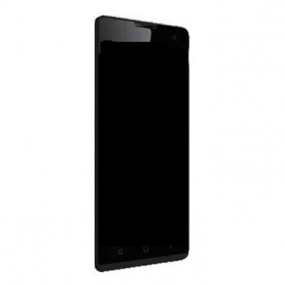 Middle Frame Ring Only for ITel It1513 Silver