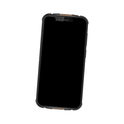 Camera Lens Glass with Frame for Ulefone Armor 5S White