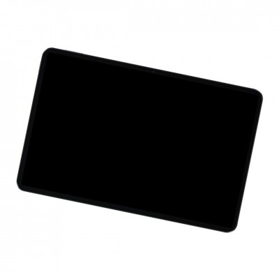 Camera Lens Glass with Frame for Xiaomi Pad 6 Blue