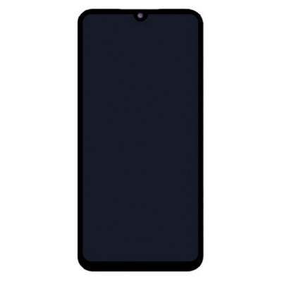 Lcd With Touch Screen For Samsung Galaxy A15 Light Blue By - Maxbhi Com