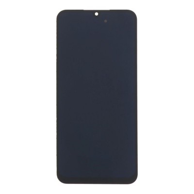Lcd With Touch Screen For Samsung Galaxy A25 5g Blue By - Maxbhi Com