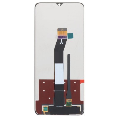Lcd With Touch Screen For Xiaomi Redmi A3 Green By - Maxbhi Com