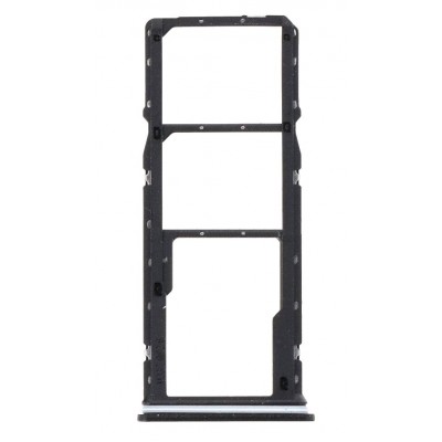 Sim Card Holder Tray For Xiaomi Redmi A3 White - Maxbhi Com