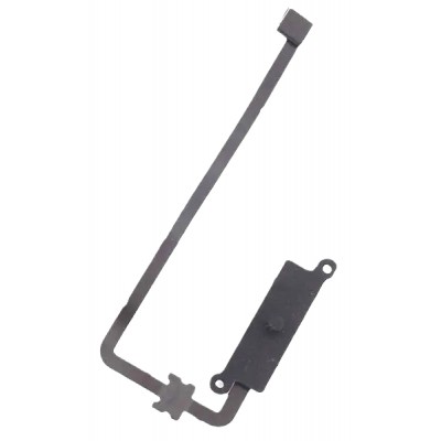 Fingerprint Sensor Flex Cable For Oukitel Wp30 Pro Black By - Maxbhi Com