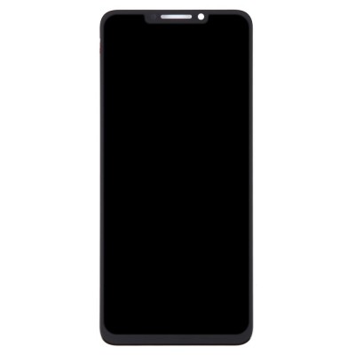 Lcd With Touch Screen For Huawei Enjoy 60x Orange By - Maxbhi Com