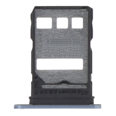 Sim Card Holder Tray For Honor Magic 5 Lite Silver - Maxbhi Com