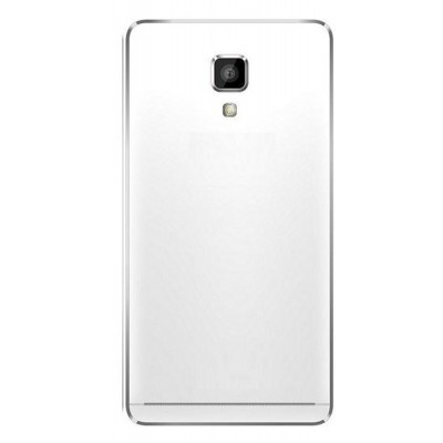 Full Body Housing for Hi-Tech Amaze S3 - White