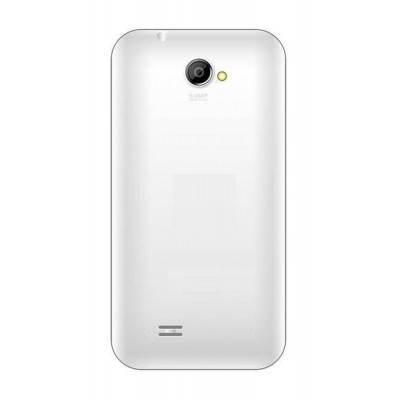 Full Body Housing for HPL A40 Dual Core - White