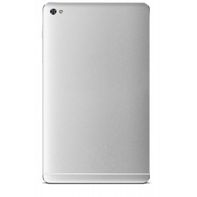 Full Body Housing for Huawei MediaPad M2 - Silver